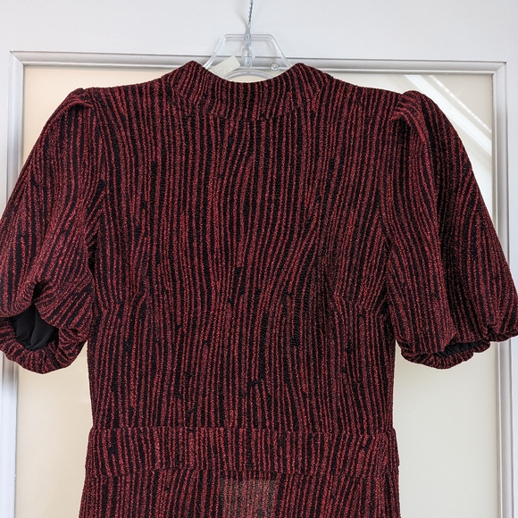 Adelyn Rae Dress - Picture 6 of 12